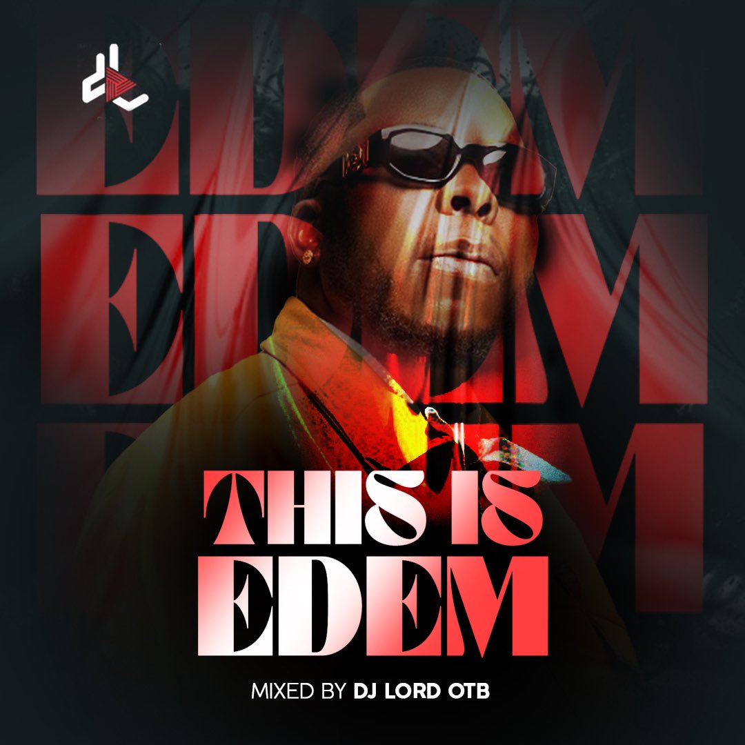 You can't discuss GH Rap without mentioning Edem, the legend. The man who bucked the odds with a unique rap style that the music space had never seen before. I present to you ‘This Is Edem.’

🔗: bit.ly/3UfRTk6