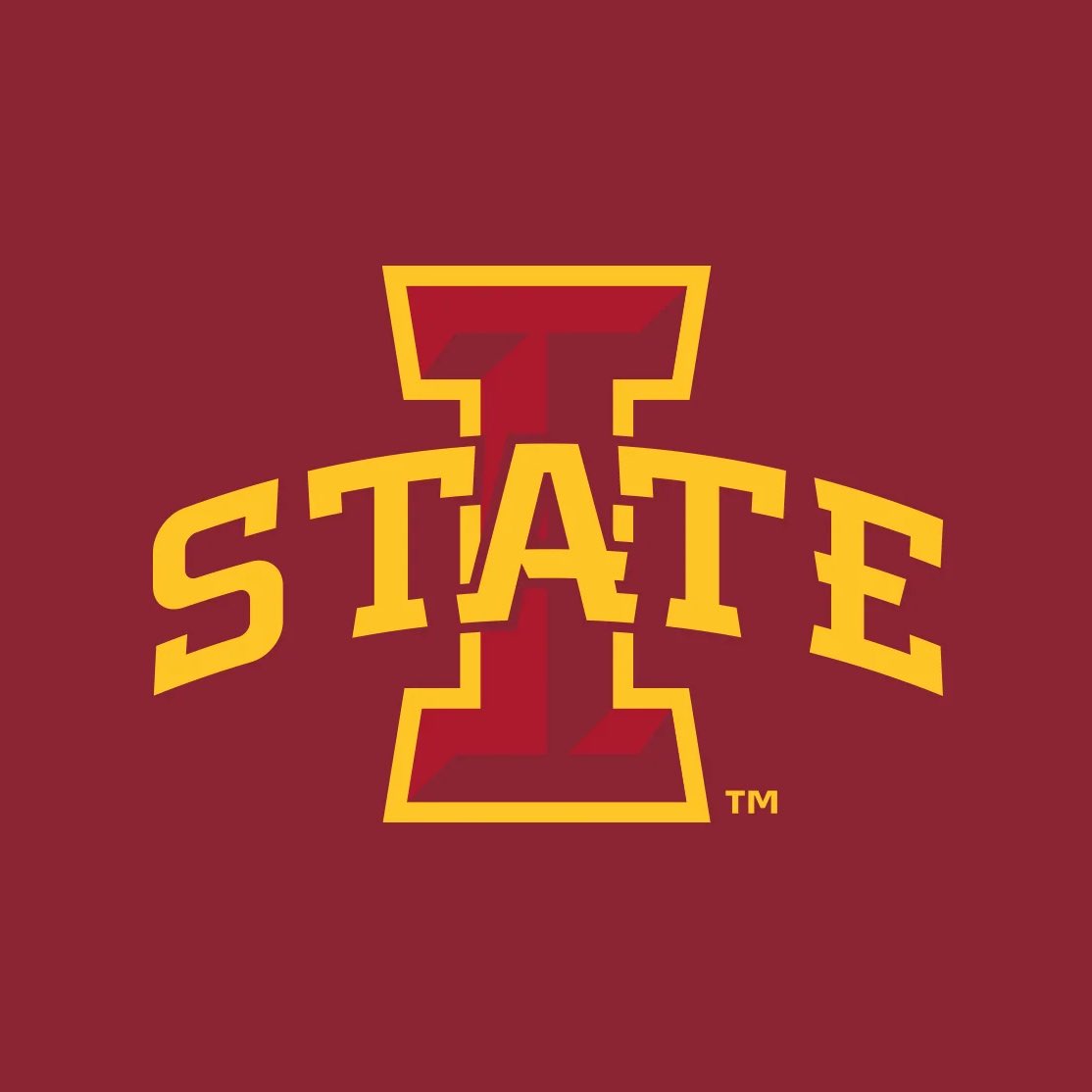 All glory to God, blessed to receive my first Division 1 football offer from the University of Iowa State!🌪️🌪️ @CycloneFB @CoachJWaters @ISUMattCampbell