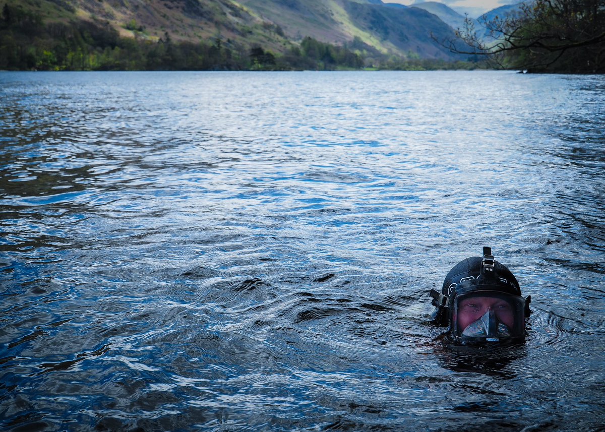 NWPoliceDivers tweet picture