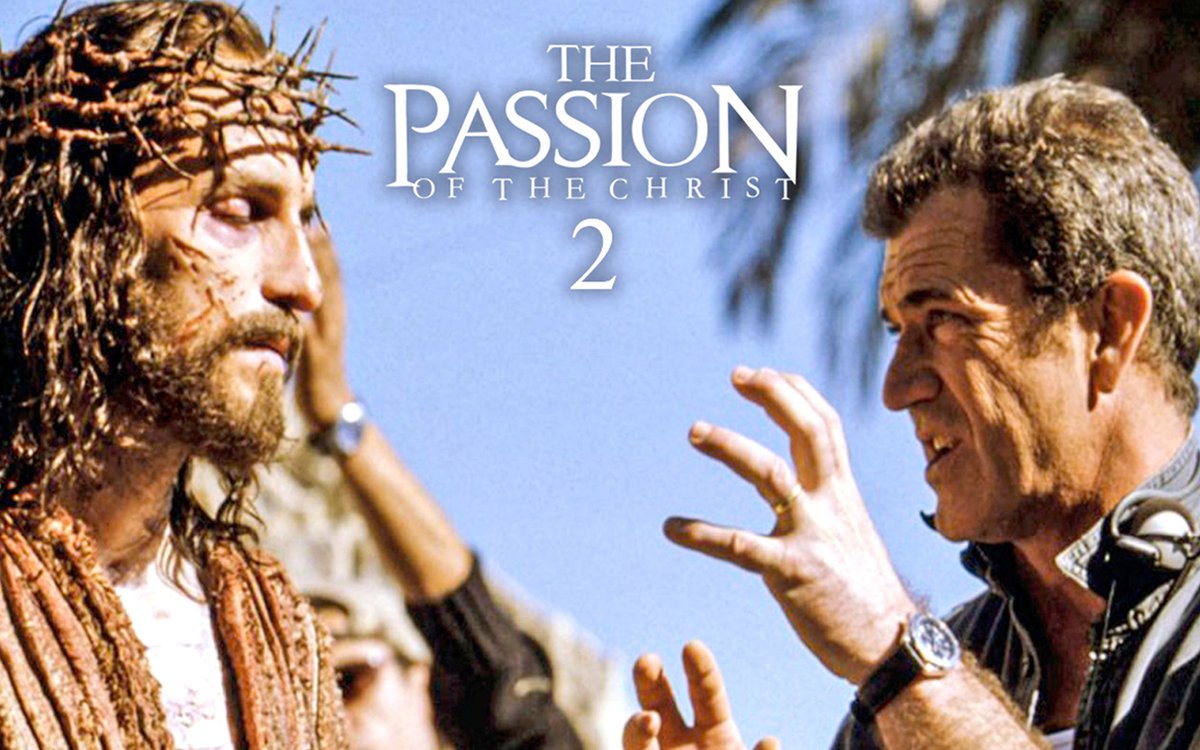 'Mel Gibson estrenará 'Resurrección' en abril de 2025' #periodicoverdadyvida #noticiasenespañol #noticiasinternacionales Conozca más detalles en el siguiente enlace: verdadyvida.org/estrenara-resu…
