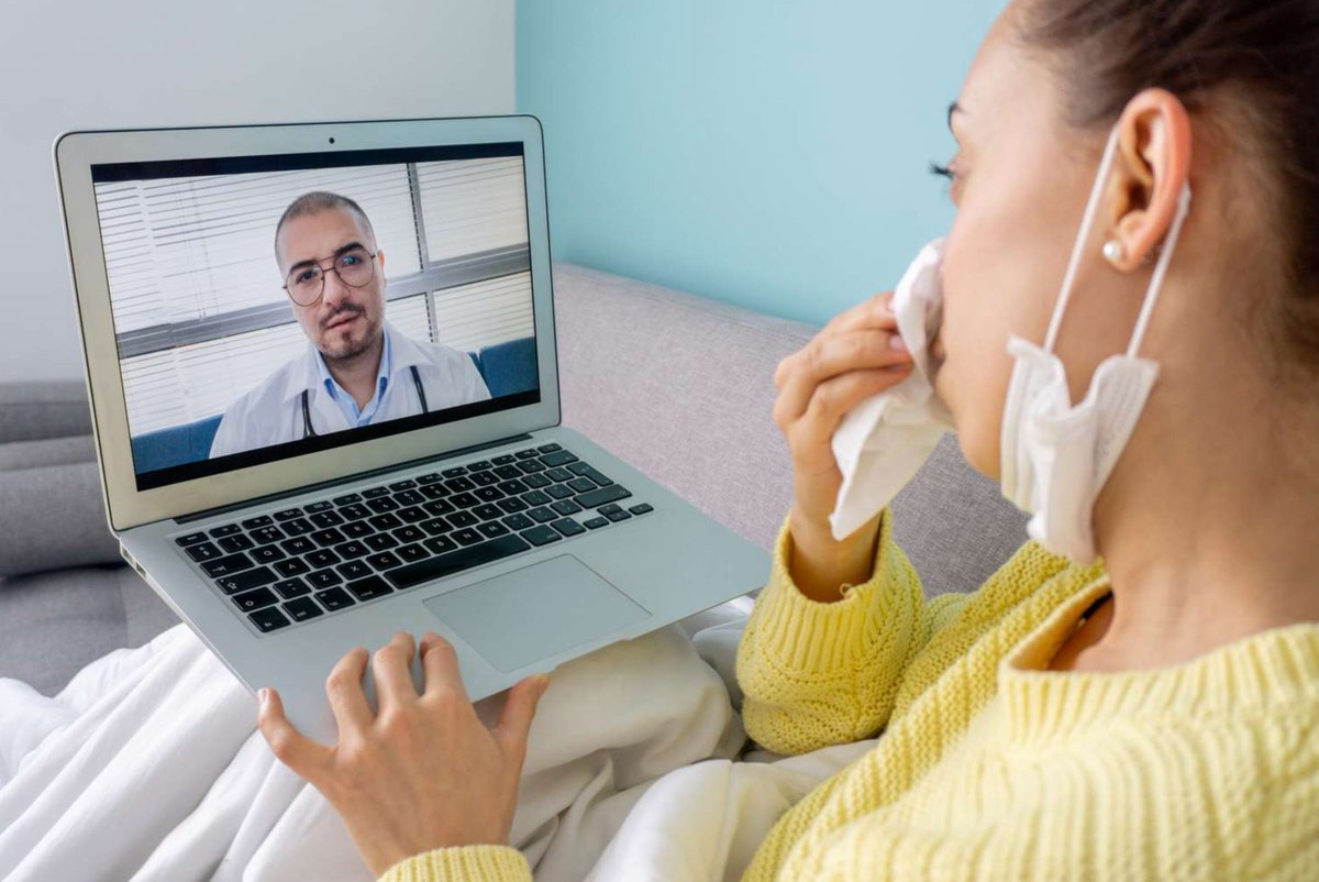 Unlock the value of remote patient monitoring with UTMHealthcare! Our RPM system allows patients to take control of their health from the comfort of their homes while providing clinicians with valuable data for better decision-making. utmhealthcare.com 
#RemoteMonitoring
