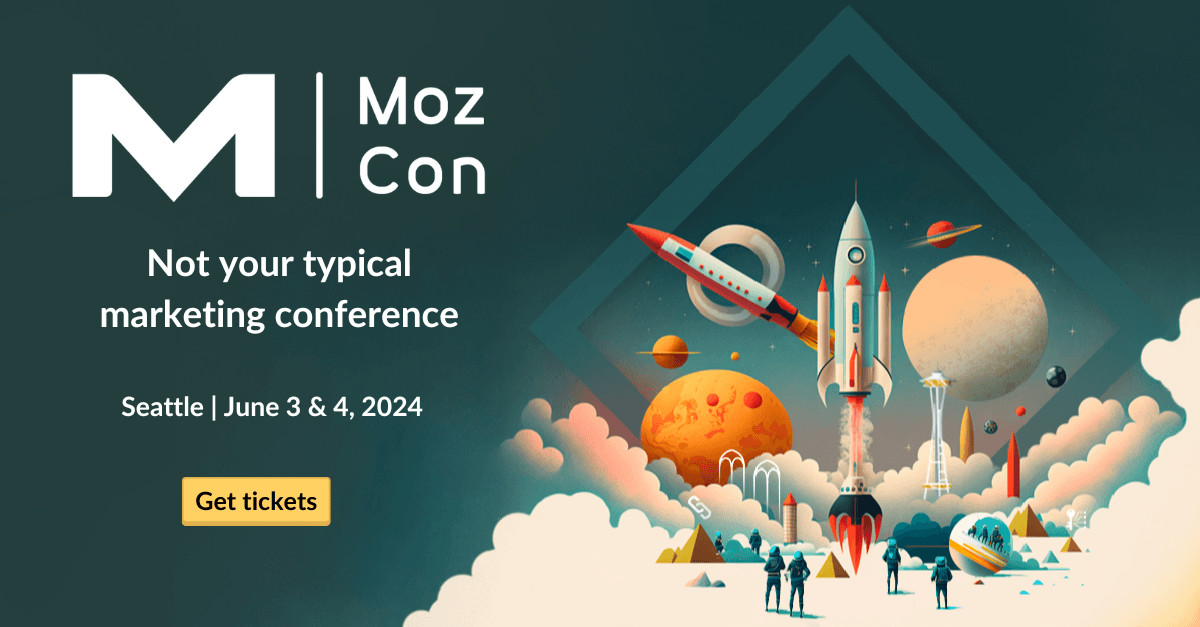 The MozCon 2024 Final Agenda Has Arrived! moz.com/blog/mozcon-20…