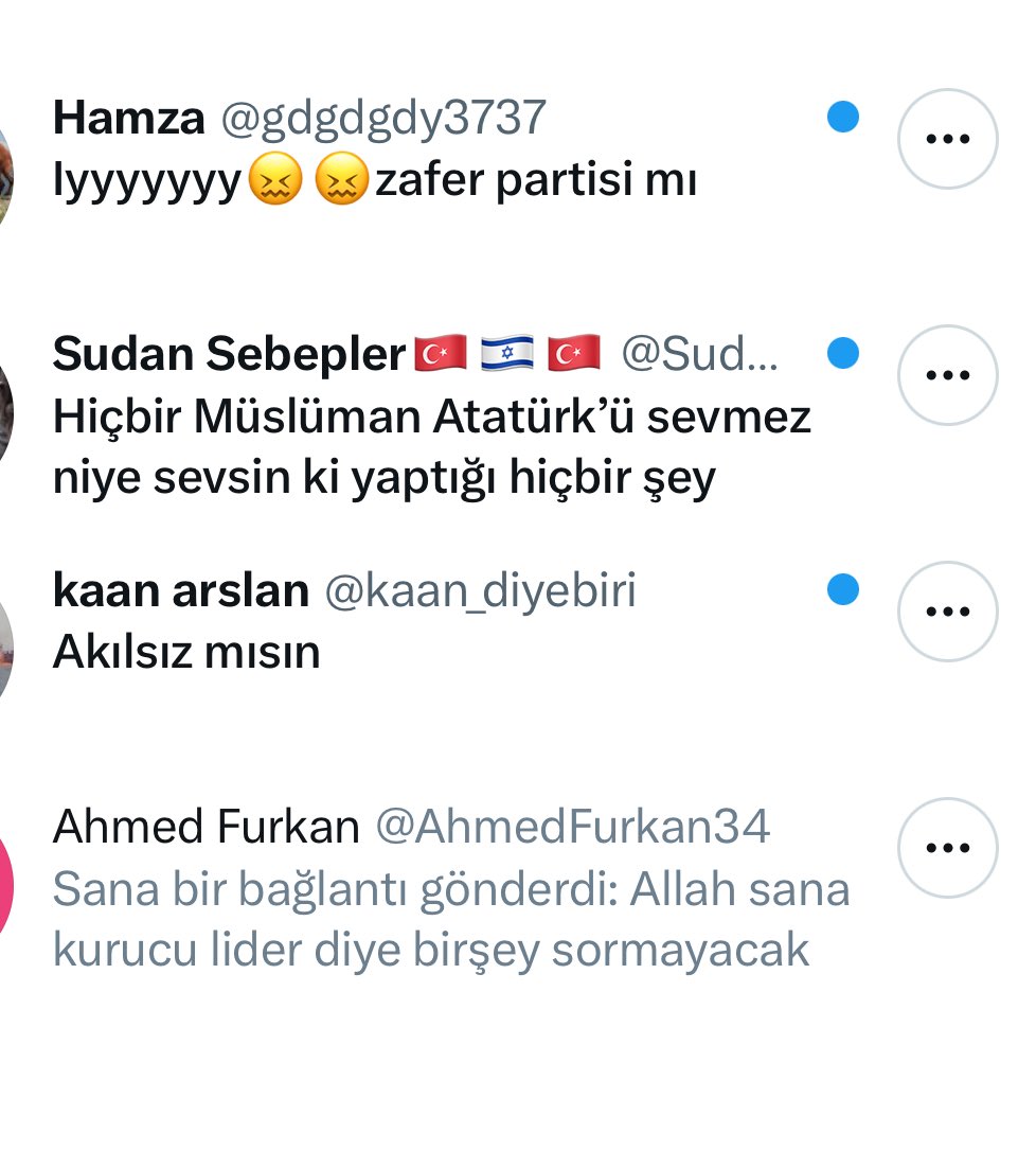 Mesaj kutumu hakaret günlüğü olarak kullananlara duyurulur: Geçenlerde şahsıma hakaret eden bir şahıs HGBA şartıyla 1 yılı geçen hapis cezası aldı. Aynı zamanda para cezası aldı. Söylemek istedim.