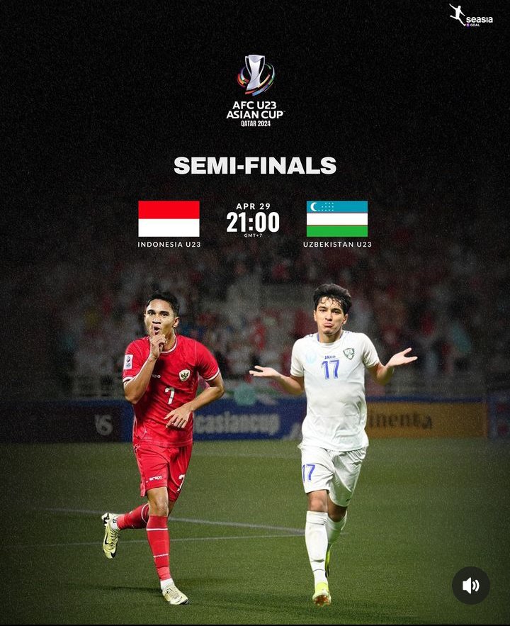 Andripolygon's tweet photo. #AFCU23 #GarudaMuda
SEMOGA MASUK FINAL https://t.co/CGVmg2i8sg