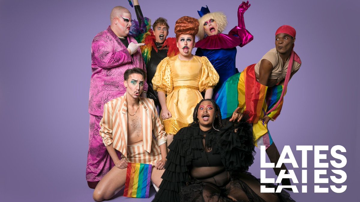 Save the date as our next LATES – Cocktail Cabaret will be on Sat 18 May. Hosted each month by Tracey Paper and Shar Cooterie, together they will bring you the best mix of local drag acts and entertainers! 🍹🏳️‍🌈