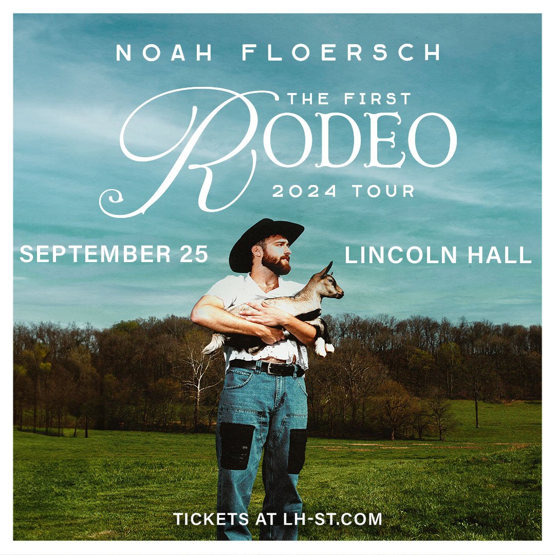 Lincoln Hall (@lincolnhall) on Twitter photo SUMMER IS AROUND THE CORNER.
MAY you enjoy the new shows this week.
09/21 · <a href="/SamBurchfield/">Sam Burchfield</a>
09/25 · <a href="/noah_flo/">noah floersch</a>
09/28 · Material Issue
10/15 · <a href="/superchunk/">superchunk</a> SUMMER IS AROUND THE CORNER.
MAY you enjoy the new shows this week.
09/21 · <a href="/SamBurchfield/">Sam Burchfield</a>
09/25 · <a href="/noah_flo/">noah floersch</a>
09/28 · Material Issue
10/15 · <a href="/superchunk/">superchunk</a>
