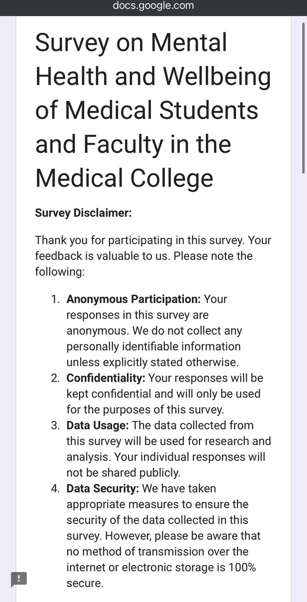 Laudable move by @NMC_IND A much needed initiative to address the burning issue of Mental Health amongst medical graduates and postgraduates. Wheels are turning, we will fight and defeat this demon of mental stress, TOGETHER! @ANI @MoHFW_INDIA @mansukhmandviya @OfficeOf_MM