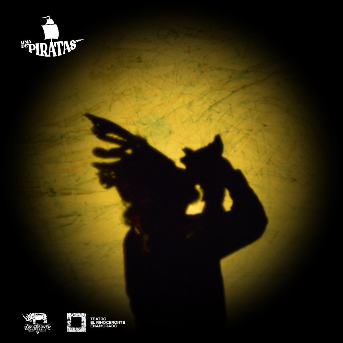 elrinoenamorado's tweet photo. 🎶Somos marineros, 
y en el mar somos felices.  
Somos los primeros  
de un mapa de cicatrices. 🎵
📆  27 y  28 de abril
⏰ Sáb 7pm y Dom 1pm
👨‍👩‍👧‍👦 Público familiar
🎟 Cooperación general: $120/ Niñas y niños: $70
🧷 Reserva tus lugares por MD o escribiendo al 444 234 2452
🏃‍♀️🏃‍♂️🦏💘 https://t.co/gxOhRutRyF
