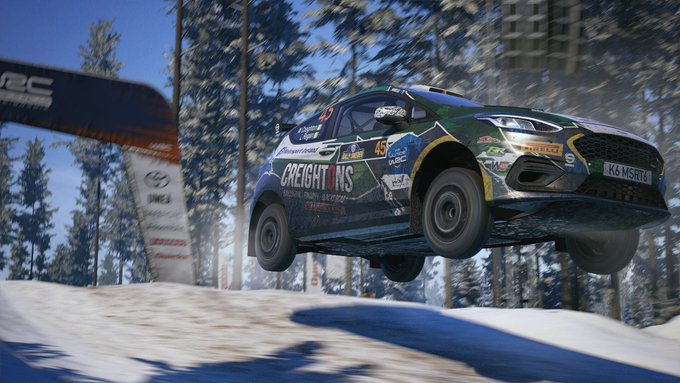 ‘EA Sports WRC’ Gets PC VR Support Next Week Following Season 4 Launch See more 👉roadtovr.com/dirt-rally-ste…