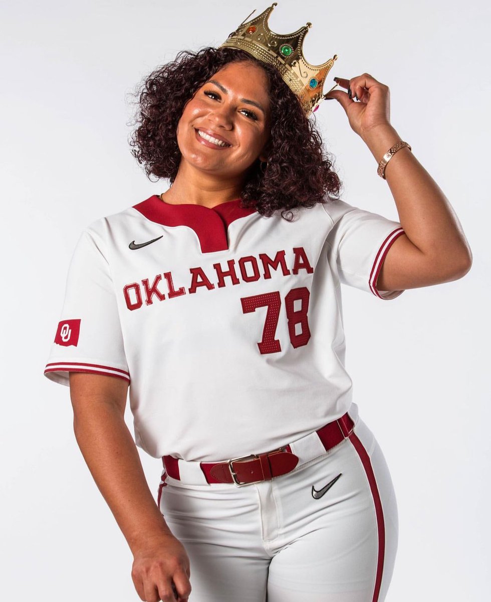 Jocy is booked, busy & killing the game! The home run queen is taking over! Her resume now includes: USA Softball 🇺🇸 OKC Spark ⚡️ Athletes Unlimited 🥎 Savannah Bananas 🍌 Congrats Jocy!