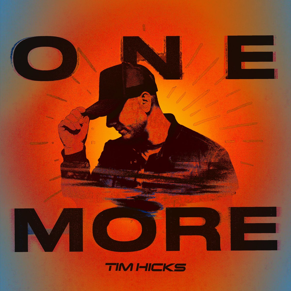 My new single ‘One More’ is coming next Friday, 05.03.24! It’s all about appreciating the little things in life… Pre-save/add available now lnk.to/THOneMore ☀️🎶😎 #OneMore #TimHicks #countrymusic #singersongwriter #countryrock #newmusic