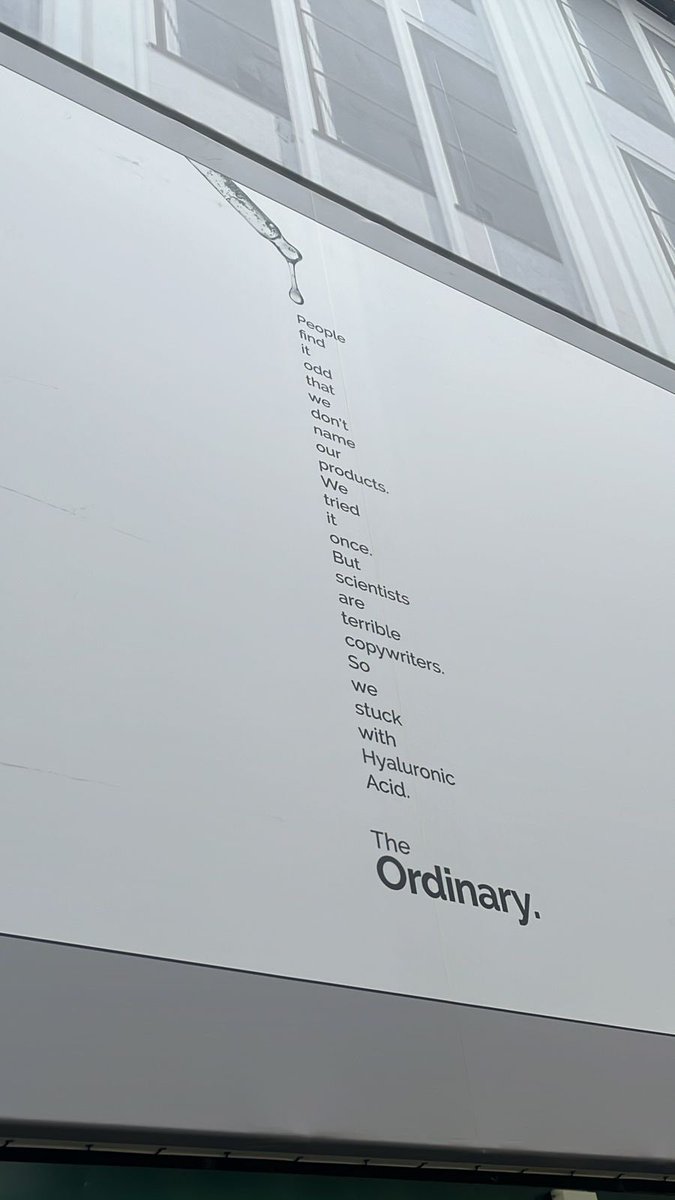 <a href="/VikkiRossWrites/">Vikki Ross</a> Love! Even better out in the wild.