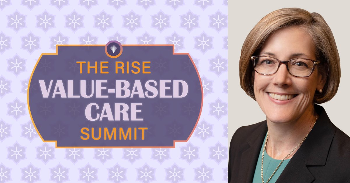 Q&A about patient-centered outcome measures with Jennifer Bright, president of @ICHOM_ORG
risehealth.org/insights-artic…

Hear more during her fireside chat at The RISE Value-Based Care Summit, June 3-4 in Atlanta.

#RISEVBC24 #valuebasedcare