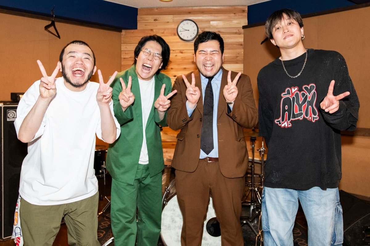 MOROHA_AFRO's tweet photo. いい夜だったなぁ https://t.co/FkIlGZpO15