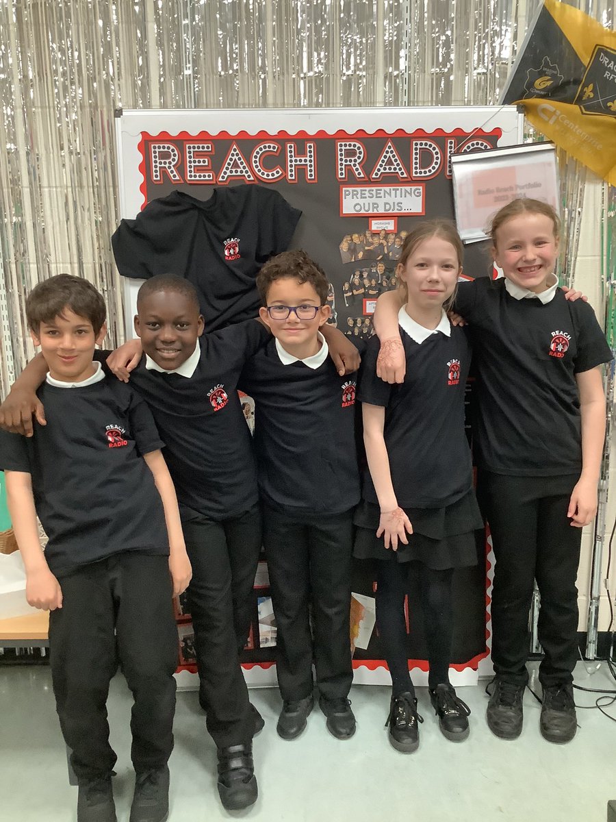 radio_reach's tweet photo. Fancy a podcast this weekend? Check out our *BRAND NEW* podcasts! The Lights Camera Action, Tech Pros, Positive Penguins and Super Sporty Squad have got exciting shows that will bring the biggest smile to your face. Check them out…NOW🤩 #SAPSHCI #SAPSSTEM #SAPSLLC https://t.co/sOzwOj9skd