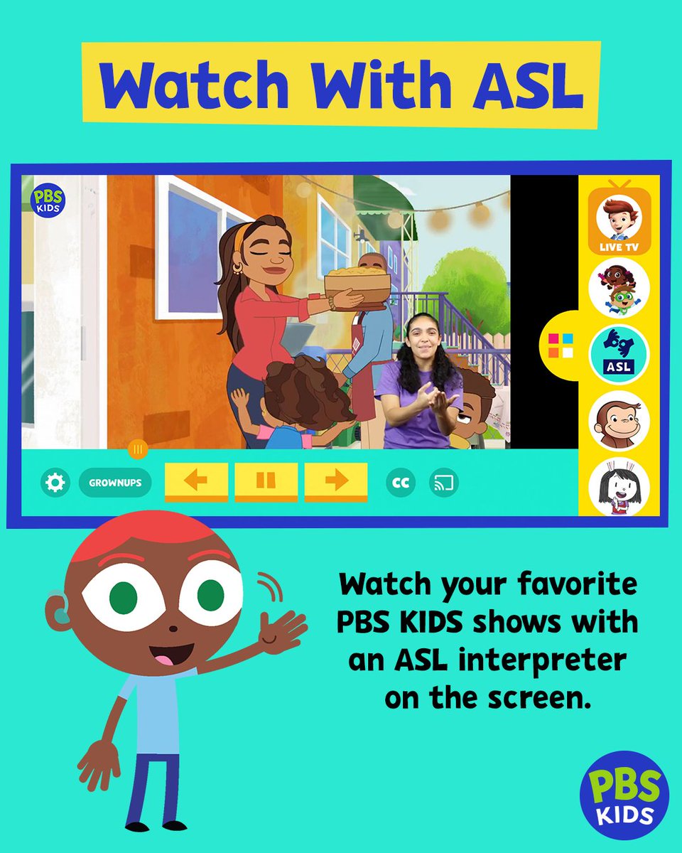 PBSKIDS tweet picture