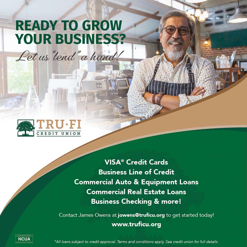 If you’re considering a startup, get your small biz seed money here: bit.ly/2VFfX5e #businessventure #smallbusiness #businesstools #truficu #businessloan