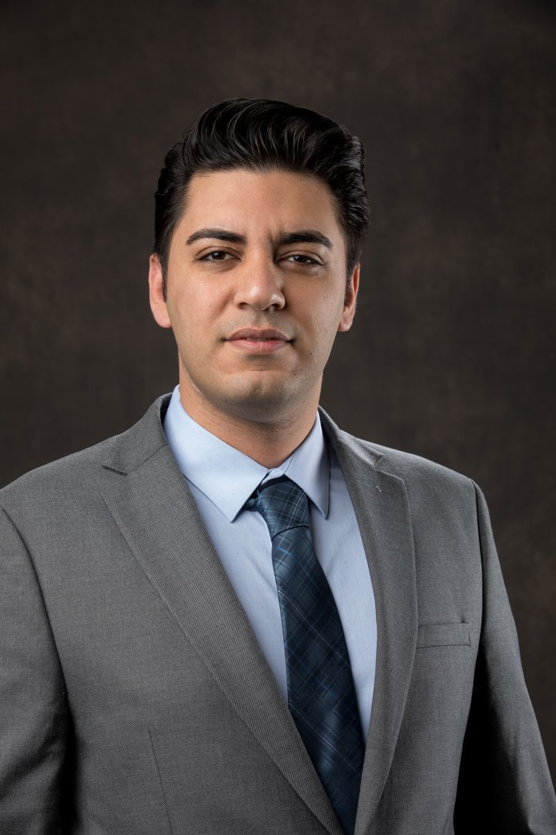 Congrats to Nima Esmaeilzadeh, our 2024 Outstanding Graduate Student! Nima has presented his research at over 15 conferences around the world and has worked as a teaching assistant and served as President of the GSA at WKU Congratulations, Nima! @wku @WKUGradSchool
