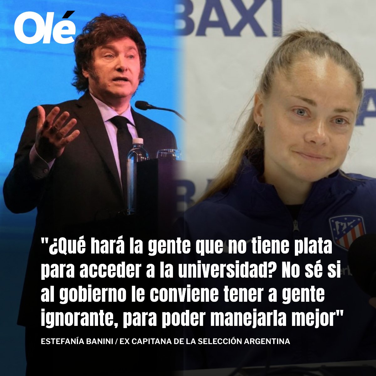 Algo más que agregar?