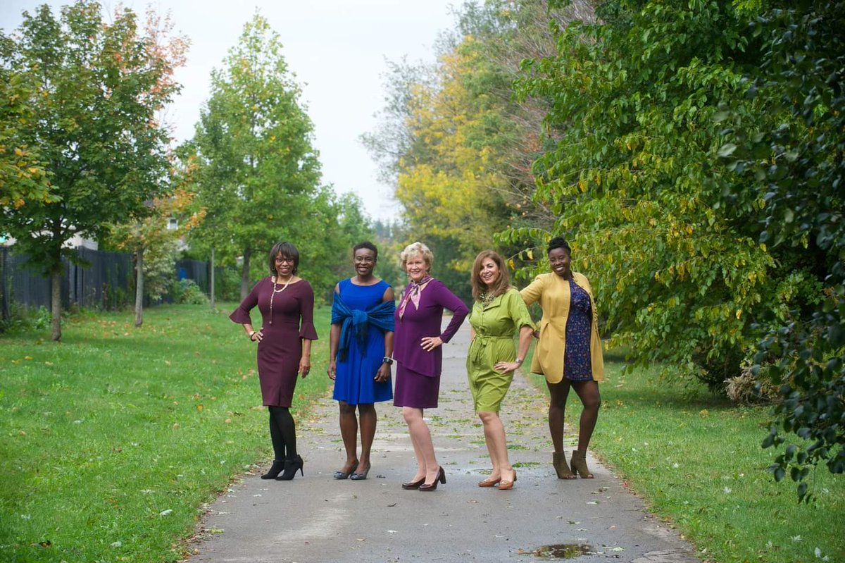 WERE READY!!!! ARE YOU READY FOR US?
6TH ANNUAL FOOTPRINTS OF FAITH CONFERENCE HAPPENING TOMORROW APRIL 27TH - WE ARE FIRED UP AND READY TO GO!
womenwithpassionandpurpose.com