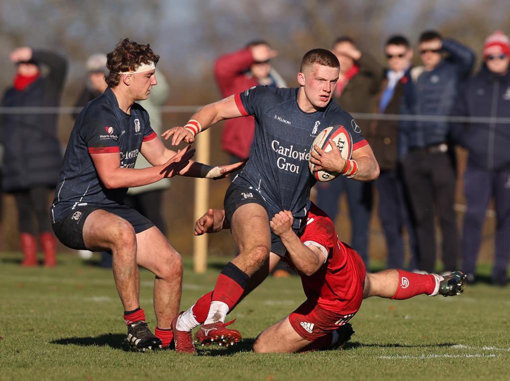 We are very proud to see current pupil Oliver G starting for @WATSONIANFC tonight @SuperSeriesRug 🤝 Since joining us, he has dedicated himself to improving every aspect of his game and fully deserves his opportunity 💙 Excited to watch 🍿📺 - Go well 🫡 #squeezeeverydrop