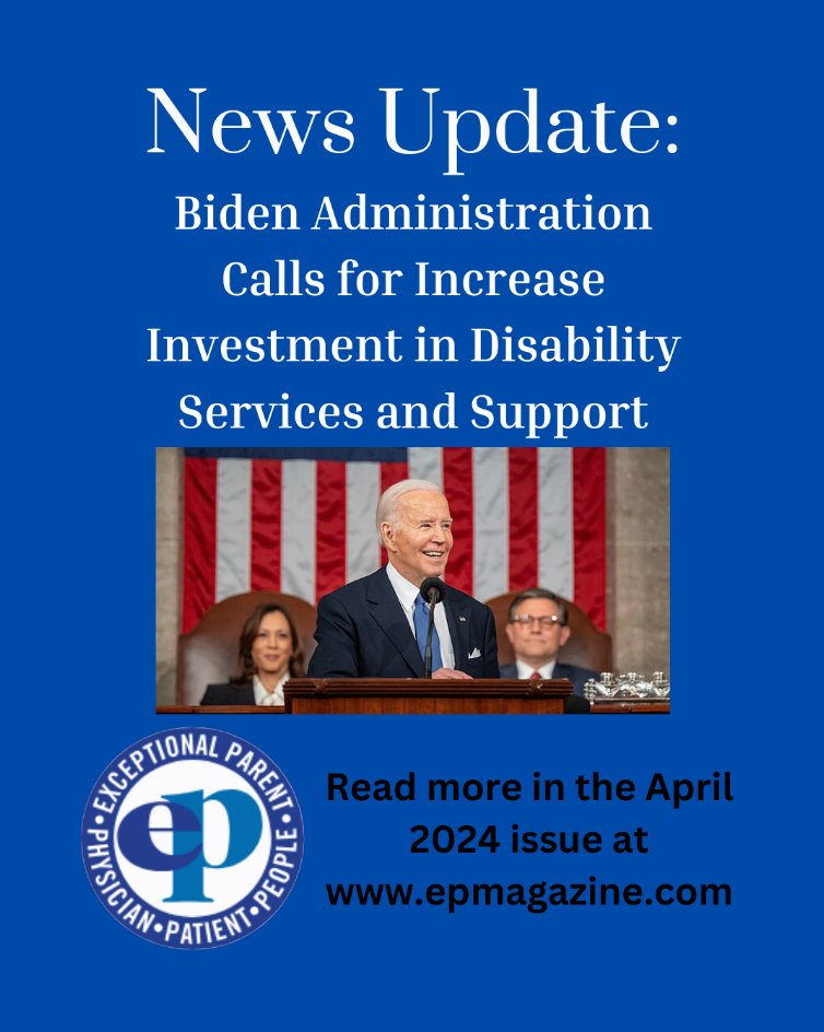 This decision could affect someone you know or love. Learn more about this topic in our Annual Autism 2024 issue on our website epmagazine.com.
#disabilites #support #communitybasedservices #disabilitieshomeservices