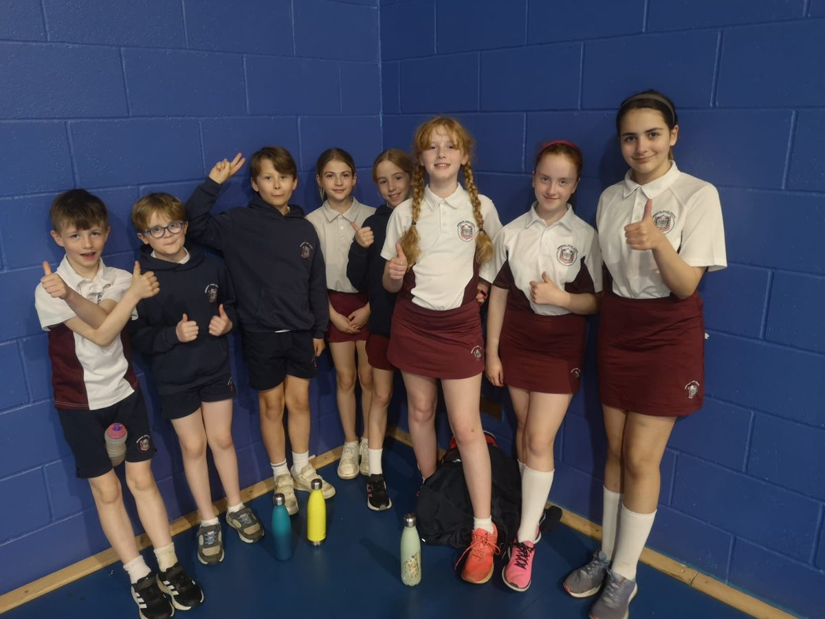 🚨Sport Roundup🚨
Well done to all students who took part this week and gave their all representing the school in fixtures.
Monday - U11 cricket vs Heathfield and U11 dodgeball @ TDMS
Wednesday - U16’s cricket vs Bredon
Thursday - U13’s cricket vs Heathfield

#BowbrookSport