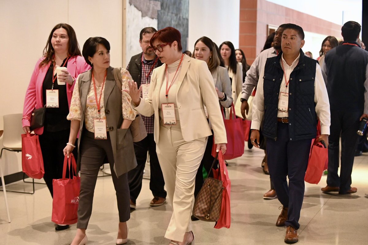 Thank you for joining us for Day 1 of our Annual National Leadership Summit &amp; Awards Celebration! Together, we can advance positive impact. Here's to implementing new insights, fostering meaningful connections, and inspiring positive change.