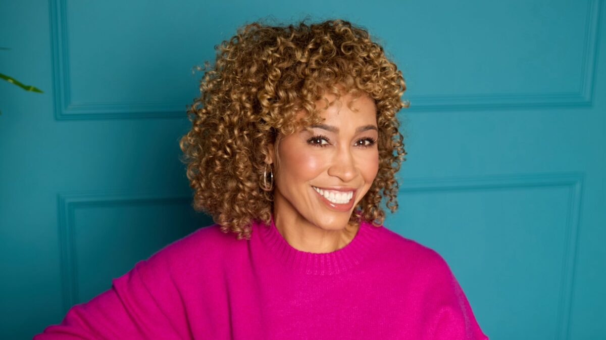 Sage Steele Joins Star-Studded ‘Mr. Birchum’ Cast Ahead Of Animated Comedy Premiere dlvr.it/T63YF6