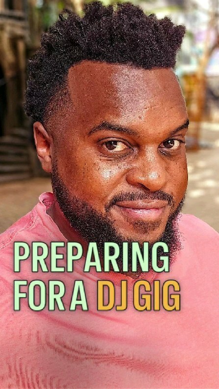 Dj_Sir_Loin's tweet image. About Me: Part 4 | ✊🏾🔥 Thought I'd give a little insight as to how I prepare for a DJ Gig #djSirLoin #OpenFormatDJ #Nairobi #Kenya #KenyanDJ #PerformancePrep instagr.am/reel/C6OzLBwob…