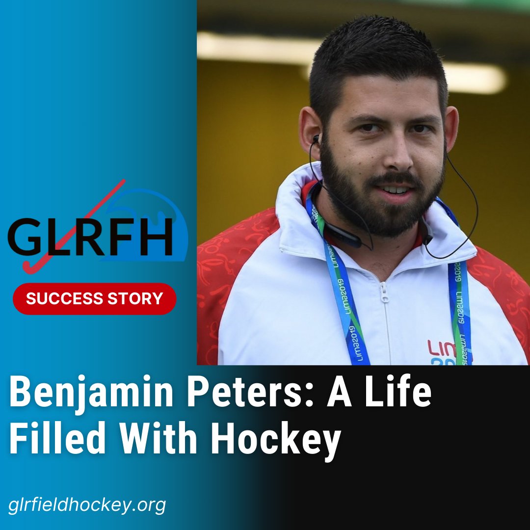 “Successful people want others to succeed, unsuccessful people want everyone to fail around them. If you are trying to make everyone around you the best versions of themselves then it’s impossible not to improve yourself too.”
Article: glrfieldhockey.org/news_article/s…
#glrfh