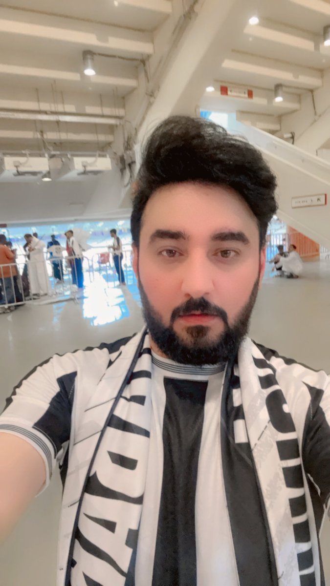 يلا شباب 
ليوث الغربيه الجوهره في انتظاركم #الشباب 
#الشباب_الاتحاد