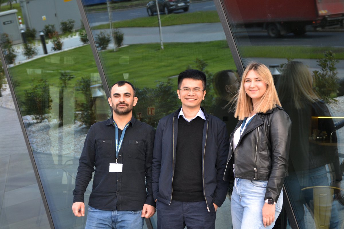 Had an awesome day today welcoming Trung Nguyen, CEO of @BSScommerceIT & @MagestorePOS, to our headquarters in Krakow! 📷 Read more: linkedin.com/feed/update/ur… #PartnershipGoals #Innovation #CustomerExperience
