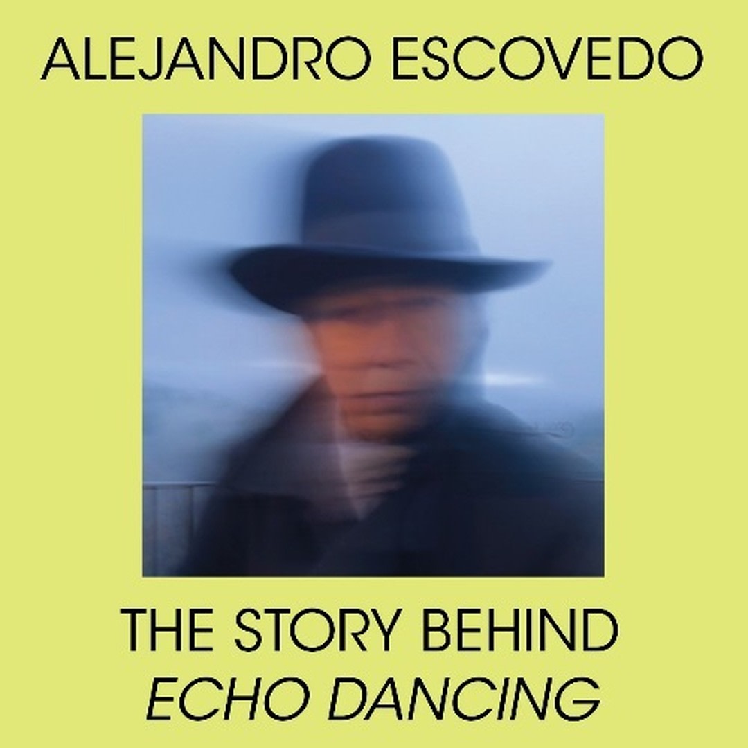 Want to learn more about @aescovedo1's new album, 𝘌𝘤𝘩𝘰 𝘋𝘢𝘯𝘤𝘪𝘯𝘨? Head over to @pandoramusic to hear Alejandro reveal the stories behind the songs of his new record & how he reimagined them! 😍 Listen to The Story Behind 𝘌𝘤𝘩𝘰 𝘋𝘢𝘯𝘤𝘪𝘯𝘨: pandora.app.link/TwfGvkoZ6Ib