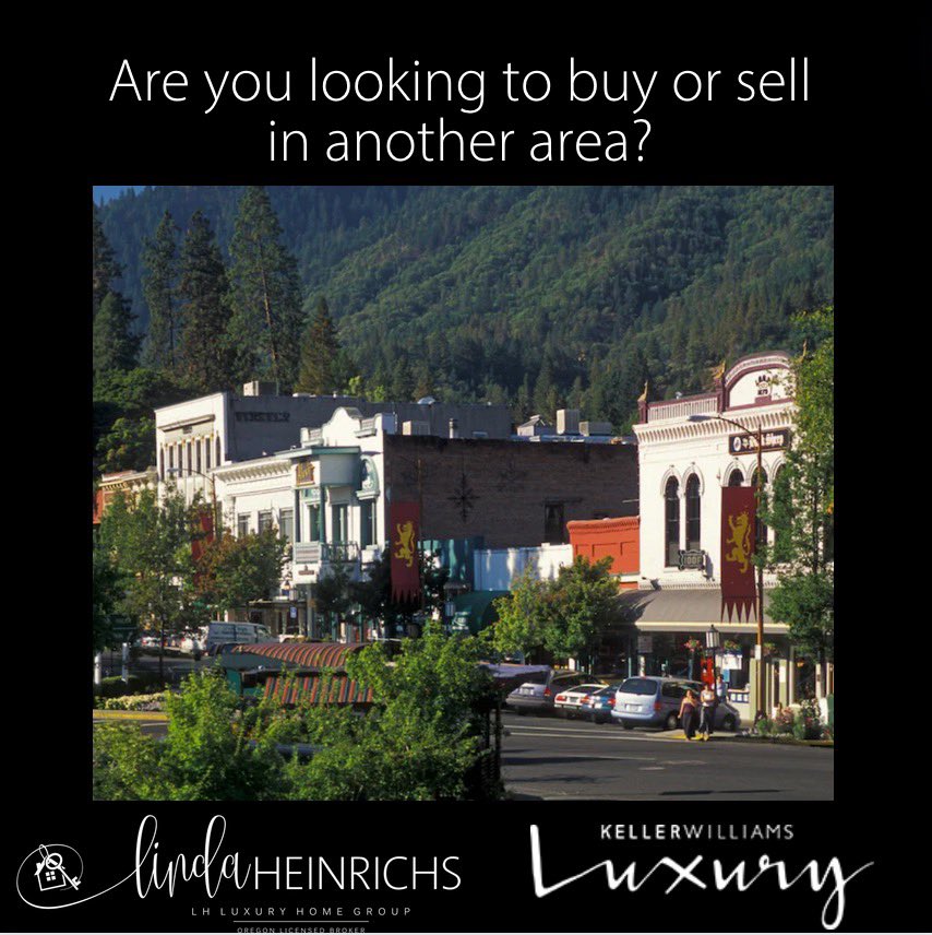 Are you looking to buy or sell in another area? 

LH Luxury Home Group can match you up with a great real estate agent anywhere in the country with their extensive real estate referral network!  

#lakeoswego #realestate #realestateagent #realestatetips #pnw #pdx #portland
