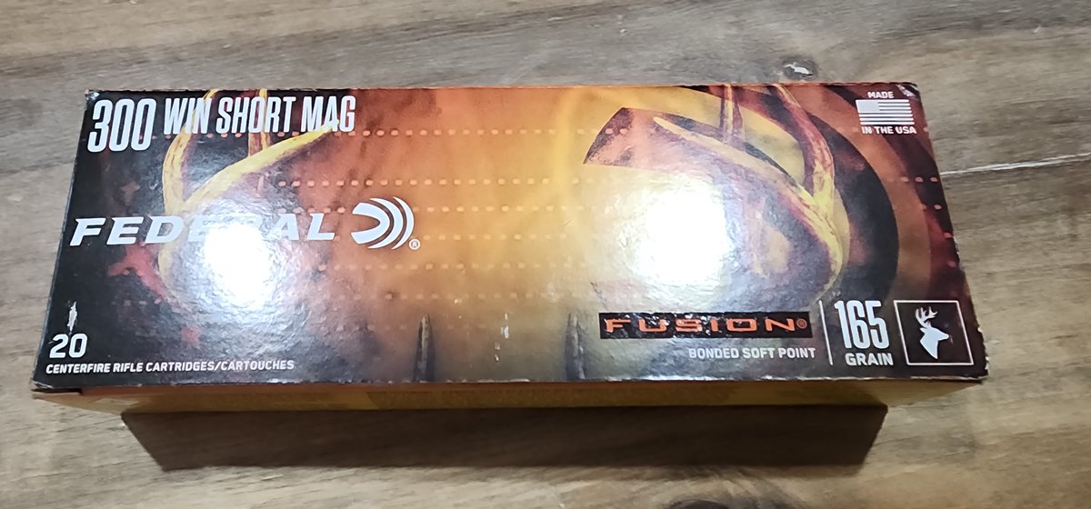 PAmmowerks's tweet image. Customer has a bunch extra that he no longer needs if anyone is looking.
#300wsm