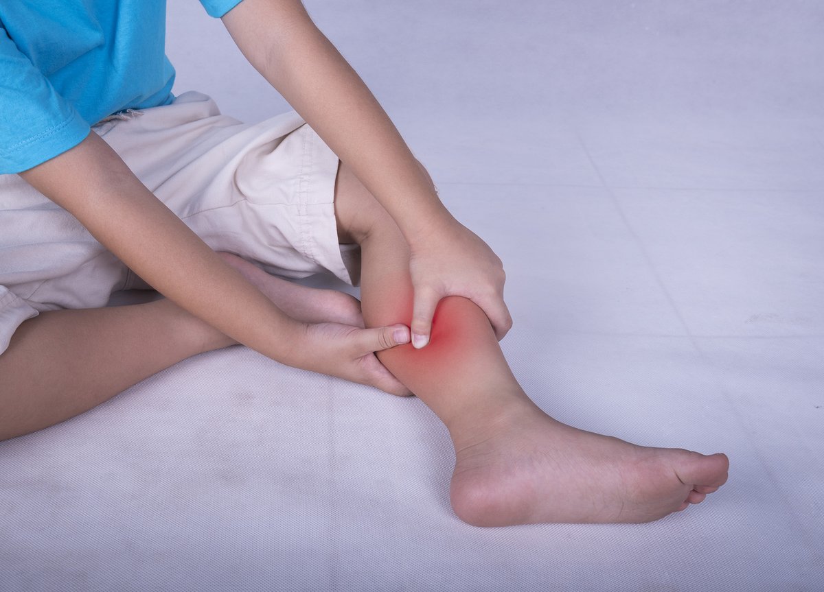 #PediatricsInReview | Compartment Syndrome in the Pediatric Patient: bit.ly/3J8VHyz