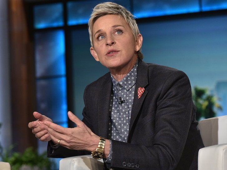 ♨️#TrendingPost: Ellen DeGeneres Says She Acquired Kicked Out of Showbiz in New Stand-Up Present buff.ly/44eoThf

#Breaking #BreakingNews #Trending #NewUpdate #TopNews #TrendingNow #NewsUpdate #News #Hunter #TrendingNews #USNews #USA #UKNews