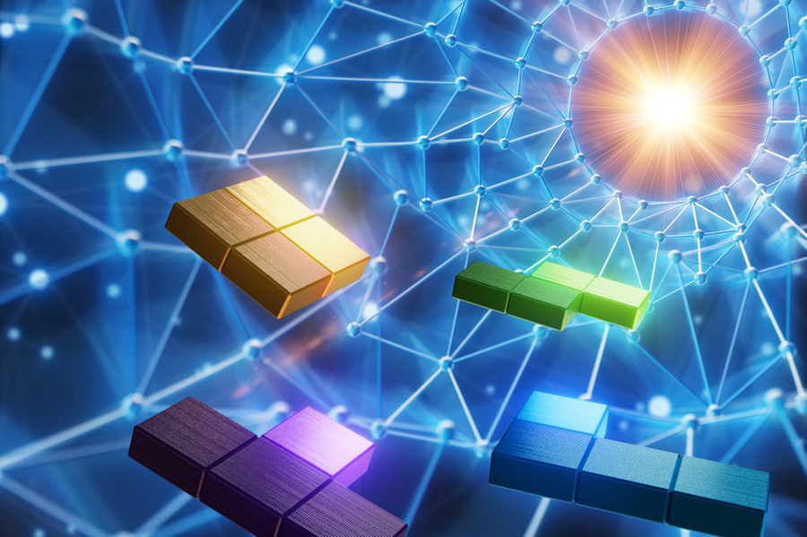 Your skill at Tetris may help you pack your suitcase, but for researchers @MIT & @BerkeleyLab, the game inspired a new way to monitor radioisotopes. Their approach towards arranging sensors and moving them around could result in smaller, cheaper arrays: news.mit.edu/2024/mit-resea…