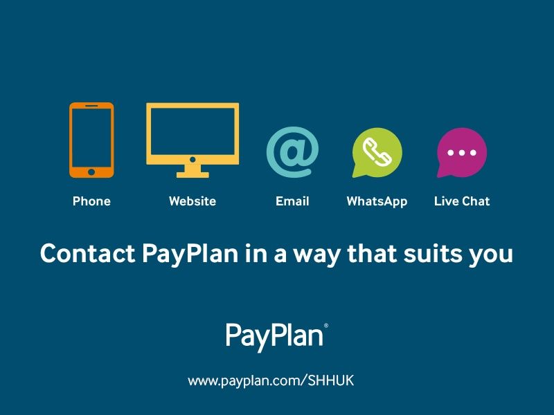 UK #healthcareworker dealing with #debt from #longcovid? @payplan offers free advice and solutions, backed by lenders. Visithttp://payplan.com/SHHUKfor support. Standing shoulder to shoulder with you!
#CareForThoseWhoCared