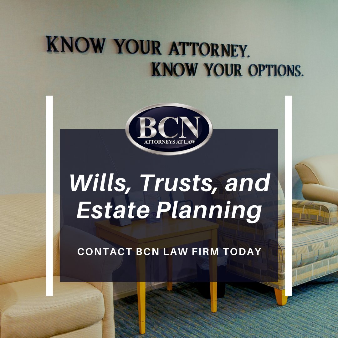 When you choose BCN Law Firm, one question is answered definitively: Have I selected the right attorney? At Boyette, Cummins & Nailos, our attorneys deliver results with unwavering professionalism, ethics, and integrity.

#bcnlawfirm #personalinjurylawyer
