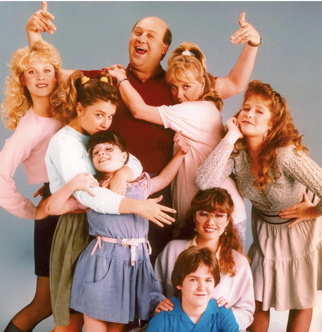 Do you remember Just the Ten of Us? This spin-off of Growing Pains ran for 3 seasons with 47 episodes. It revolved around Coach Lubbock and his eight children! As the series progressed, it focused more on his four eldest daughters! Did you watch? Did you like it? Let us know!