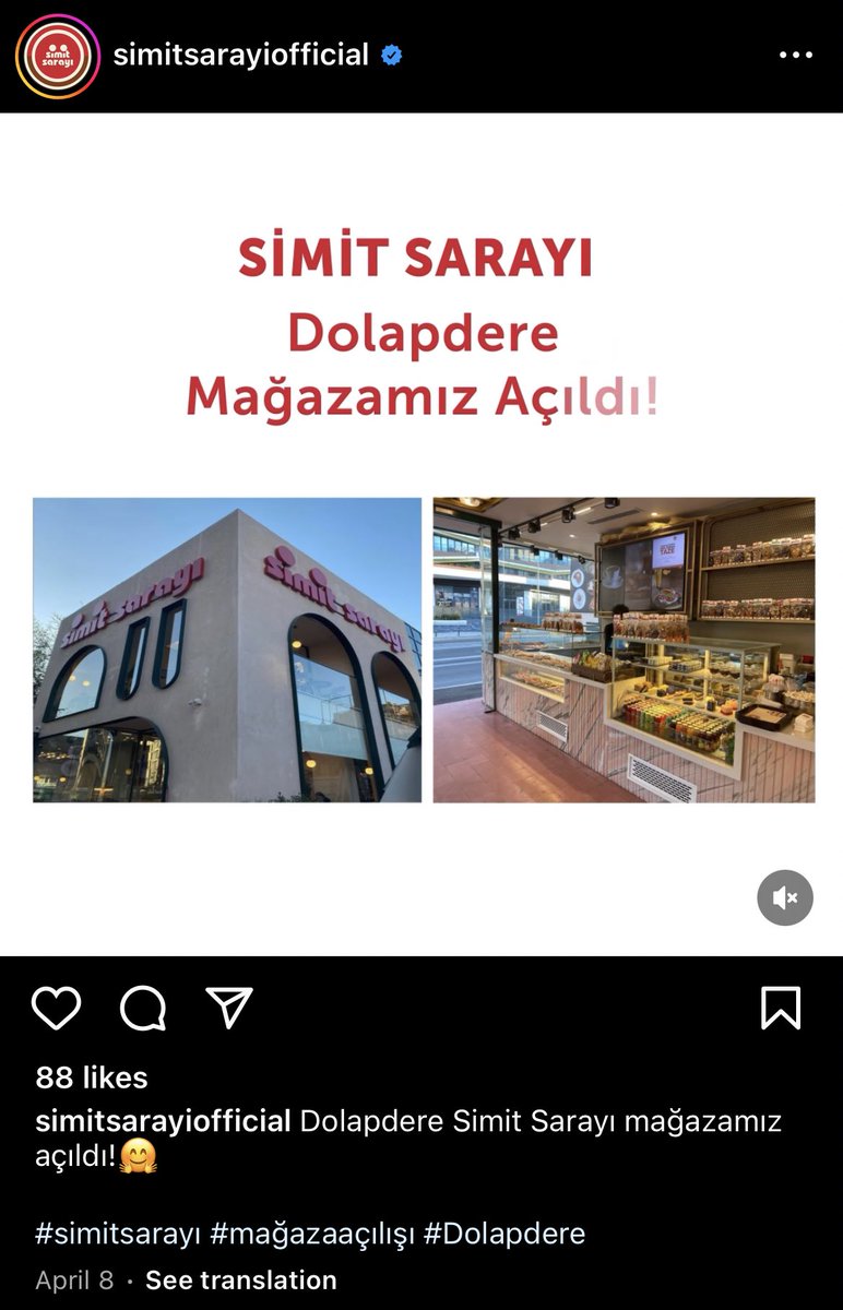 istanbul’da mekanların açılma kapanma hızı nirvanaya ulaştı. halef olarak açılan mekan, daha 4-5 ay geçmeden simit sarayı’na dönüşmüş. halef için tasarlanma ve inşa süreci, açık kaldığı zaman aralığından çok daha uzun sürmüştür.