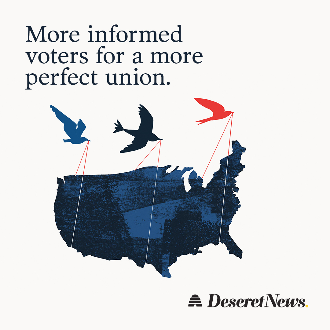 More informed voters for a more perfect union. Get informed: bit.ly/3FqC96N
