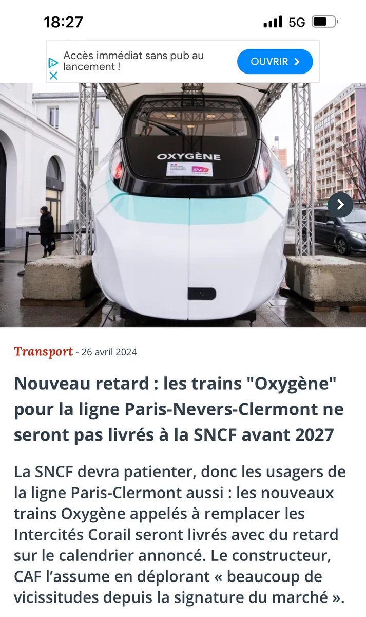 Parce quelqu’un pensait encore que tout allait passer crème ? Quand on a affaire à des bourricots on ne va pas gagner le tiercé. Et dire que certains plaident la patience et la bienveillance : moi j’ai passé ce stade, maintenant on sanctionne et on dégage les incapables.