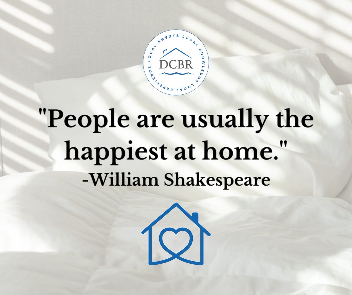 I know this is true for me. I love my home, caring for it, making it my own, and dreaming of what is possible. I am not a big DIY homeowner, but I'm lucky that Door County has a wonderful community filled with great help, contractors, and service providers that I can count on. 📷
