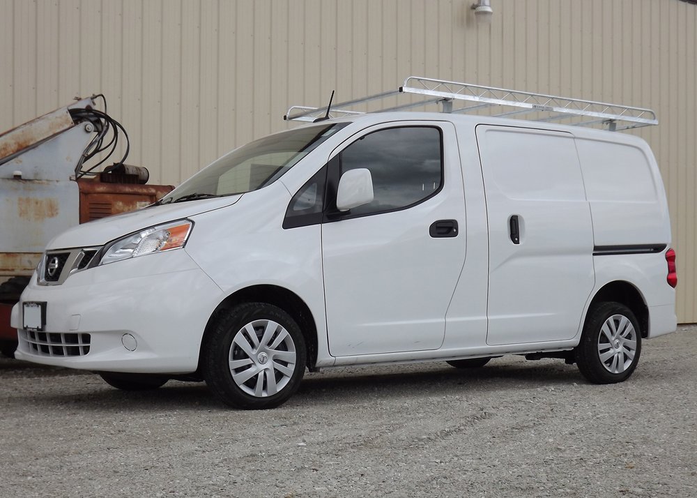 BruceBurrowJr's tweet image. Transform your ordinary commercial van into a powerhouse of efficiency and versatility with unfitting.
​
One tip? Installing a ladder rack can make a tremendous difference when it comes to optimizing your storage. #commercialvan #upfitting