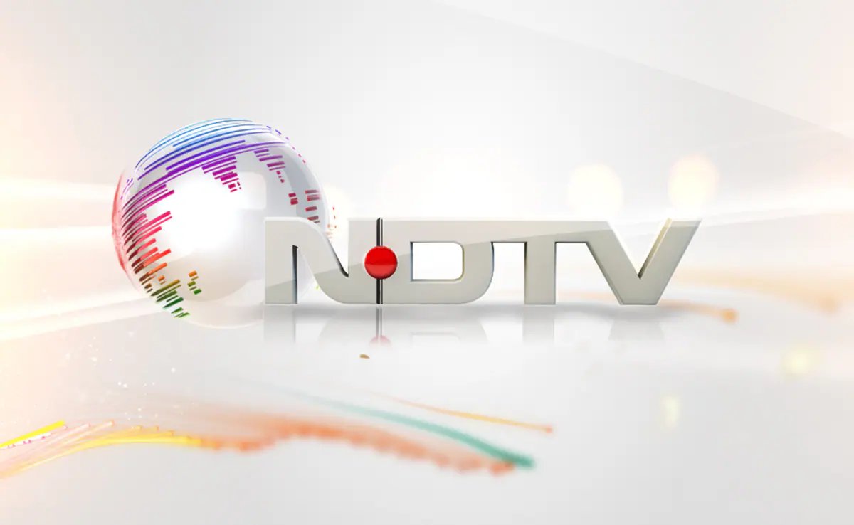 NDTV Reports Q4 Earning With 59% Revenue Growth Y-O-Y ndtv.com/communication/…