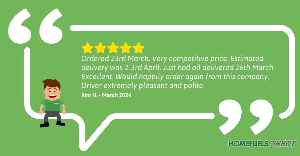 HomeFuels Direct tweet media