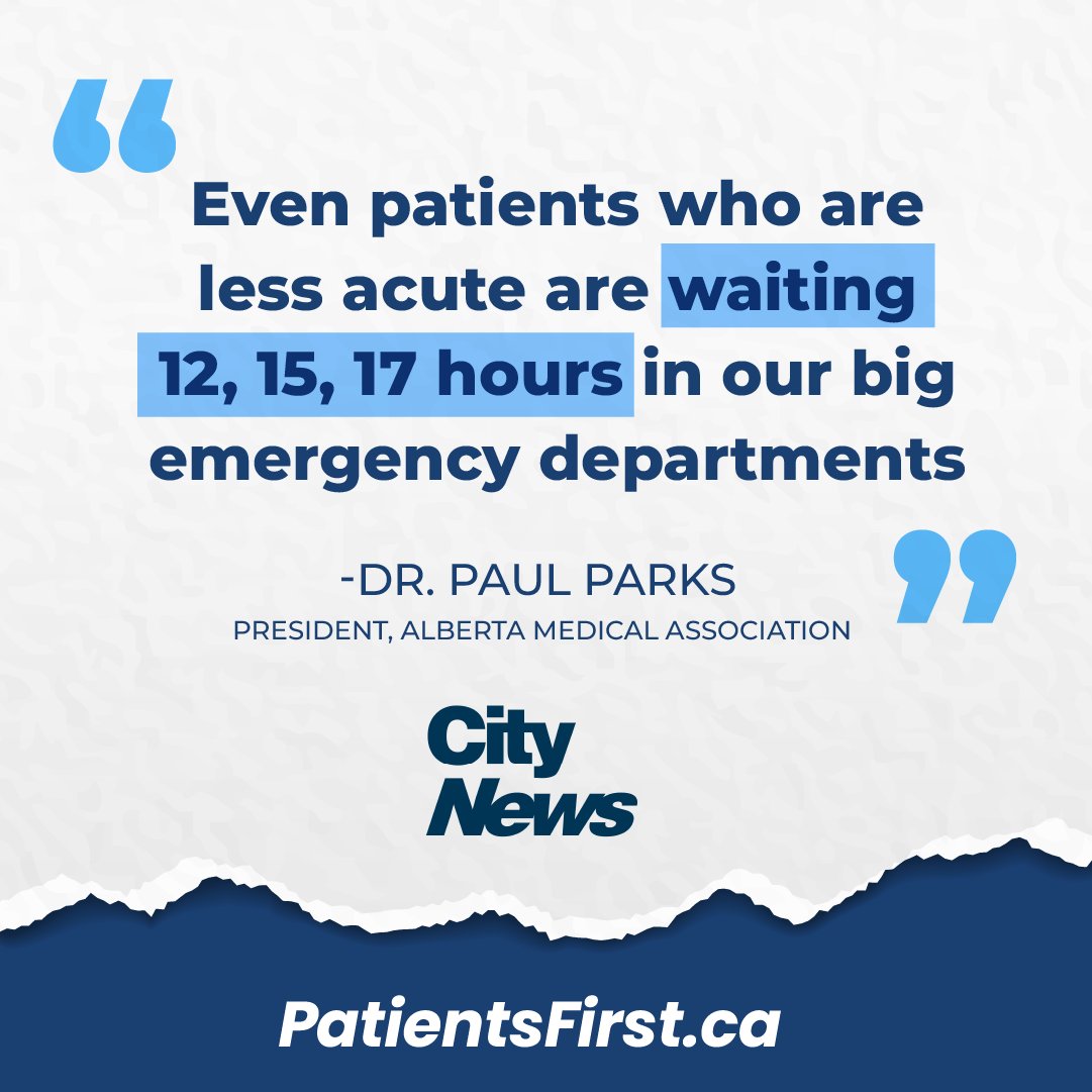 Every Albertan deserves timely, specialized care.